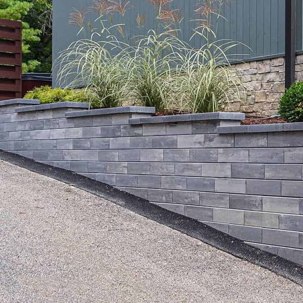 Retaining Walls image